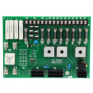 电梯电源板P203722B000G01 P203750B000G01适用于三菱 全新现货