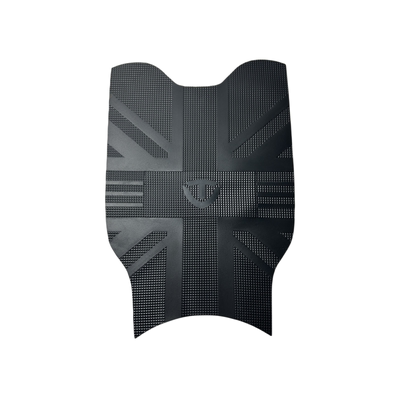 台铃星河EB电动车脚垫防水防滑