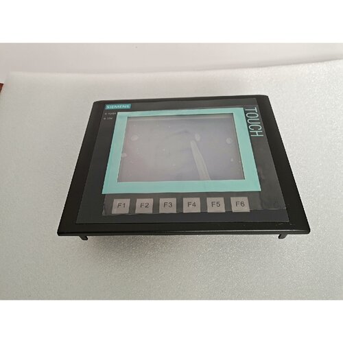 〔议价-可维修〕西门子触摸屏K-TP178micro 型号6AV6 64 工业自动