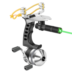 鱼镖射鱼镖套装弹弓打鱼鱼枪弹弓射鱼射鱼器套装打鱼弹弓鱼鳔神器