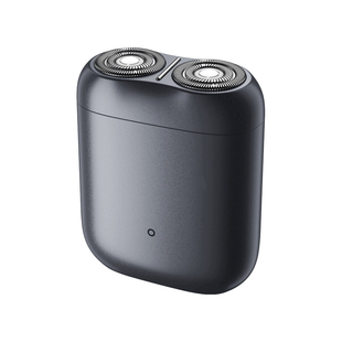 小米米家电动剃须刀S200家用旅行便携迷你男士刮胡刀感应启动