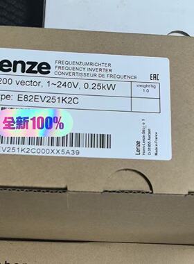 询价-E82EV251K2C E82EV251-2C E82EV2