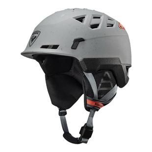 ROSSIGNOL金鸡全地域滑雪头盔男女款防护装备透气单双板2425款