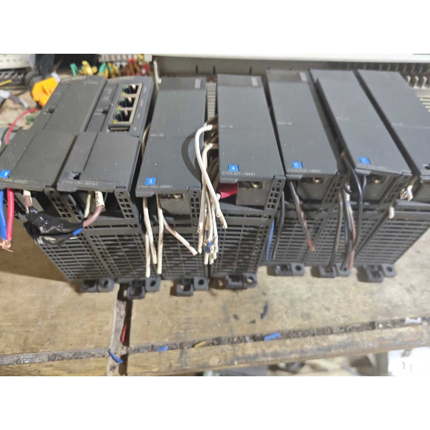 议价合信PLC