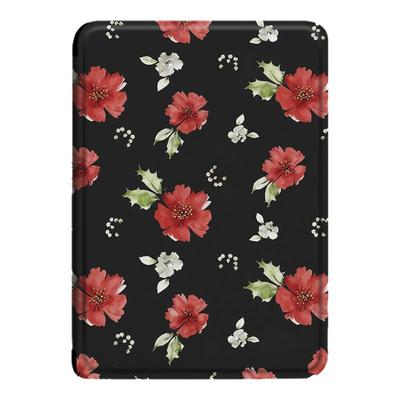 电子书保护套适用掌阅Light3复古花朵Light4c个性turbo电纸书ireader青春版neo3/2/c6潮smart阅读器tango壳a6