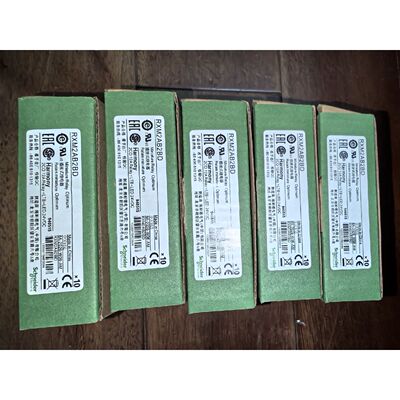 〔议价-可维修〕RXM2AB2BD施耐德继电器8脚12A24VDC 全新均有货