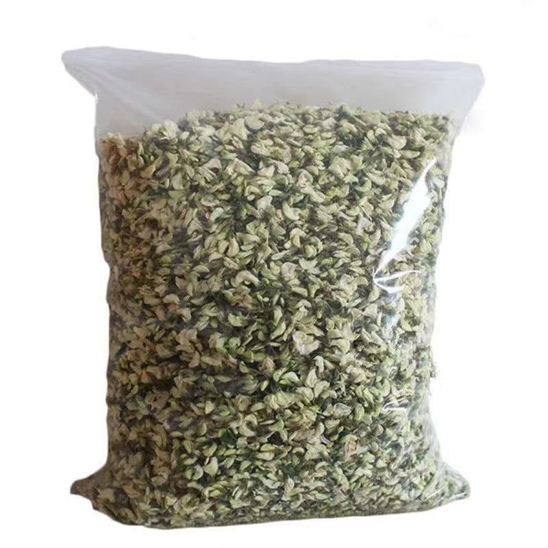 槐花新鲜槐花鸡蛋饺子包子槐花干其它