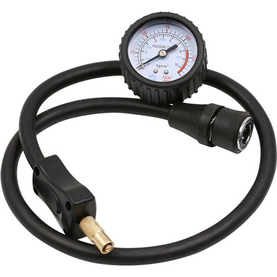 T-MAX天铭TMAX车载充气泵配件5米延长充气管两端带连接头大小通用