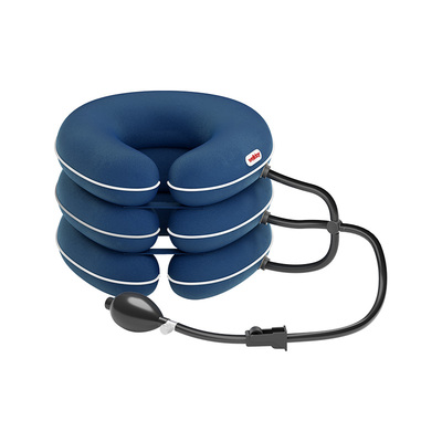 维德医疗颈椎牵引器充气颈托医用