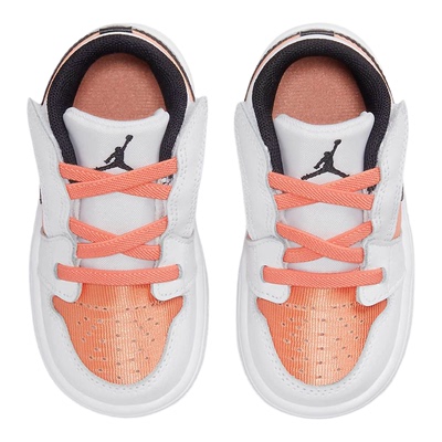 Nike/耐克正品JORDAN 1 LOW ALT婴童休闲舒适板鞋DM8967-801