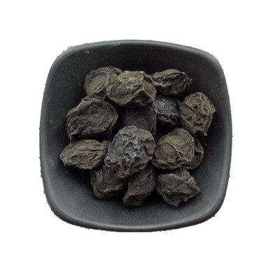 乌梅一斤装中药材大全店铺可磨粉