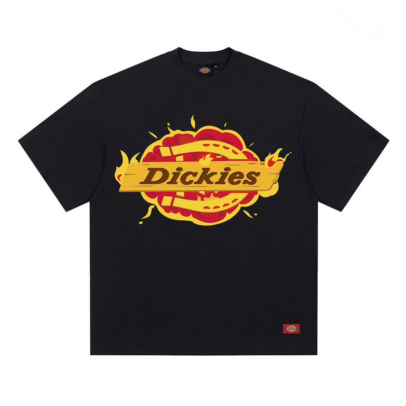 Dickies美式风格短袖t恤男士上衣