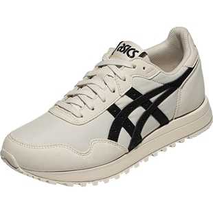 ASICS亚瑟士新款TIGER RUNNER II男女舒适潮流时尚复古运动休闲鞋