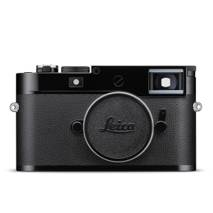 Leica/徕卡 M11黑漆版 莱卡m11旁轴数码相机 全画幅 6000万像素