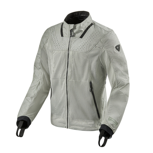 REVIT锐飞特领域 骑行拉力服摩托车机车纤维夹克耐磨摩旅防护透气