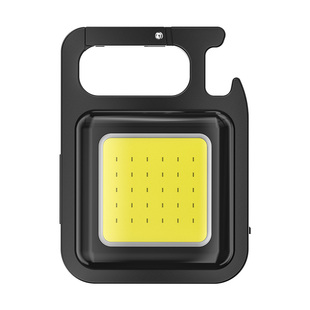 汽修工作灯超亮强光充电照明led维修车灯磁吸手电筒磁铁吸附迷你