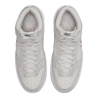 Nike/耐克正品Dunk High Up 女士运动厚底耐磨减震板鞋DH3718-108