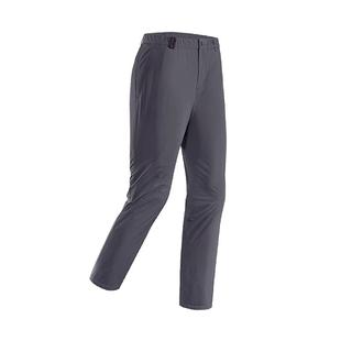 伯希和Primaloft保暖棉裤男户外金标P棉长裤防风登山裤轻量新款女