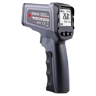 振兵工业测温枪高精度测温仪油温水温商用温度计厨房烘焙测温仪