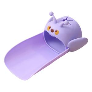 水龙头延伸器洗手池防溅水通用万向套嘴洗漱加长软管硅胶儿童卡通