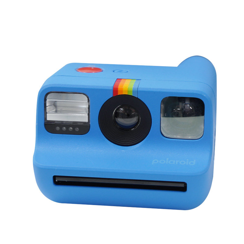【自营】宝丽来GO Gen2拍立得相机户外复古送礼物go2二代海外版