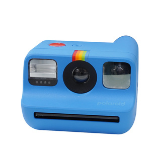 【自营】[情人节礼物]宝丽来GO Gen2拍立得相机复古go2二代海外版
