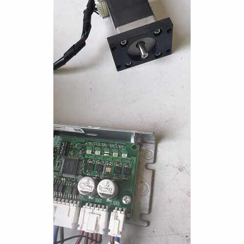 询价东方步进驱动器 CVD228BR-K