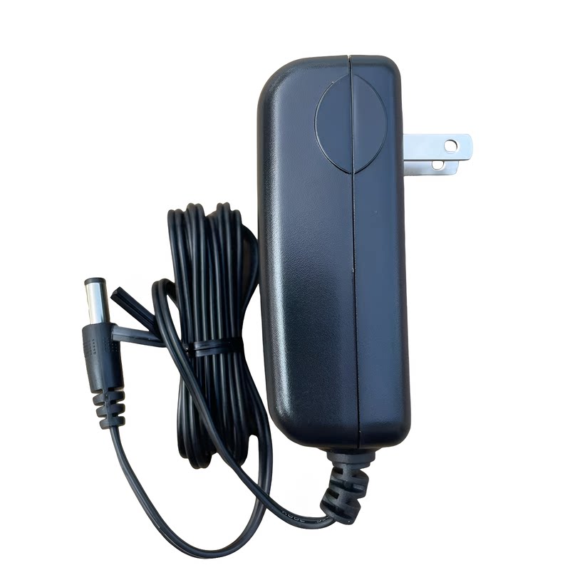 珠江艾茉森电源线12V2000MA