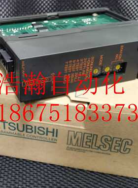 议价原装三菱PLC A1SJ71AP21  A1SJ71LR21