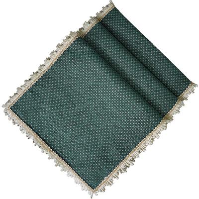 MissPeony轻奢防水桌旗餐垫新品