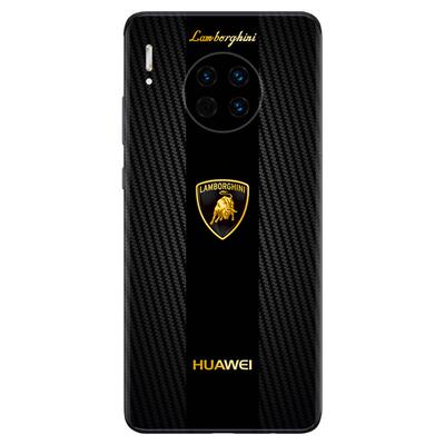 华为mate80手机背膜全包不留胶