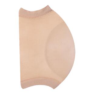 男女开裂干裂脚套护脚防裂保湿袜子脚后跟保护套负离子硅胶足跟袜