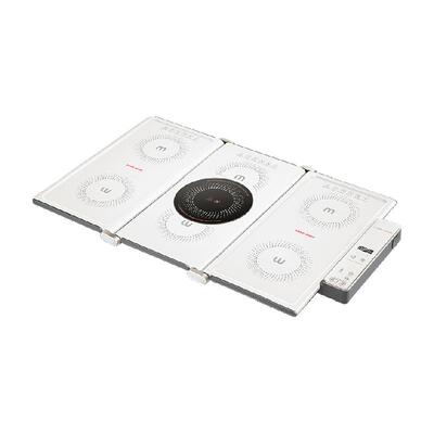 摩飞暖菜板家用多功能折叠