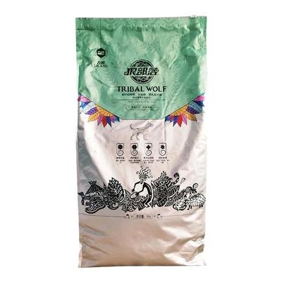 力狼狼部落8kg狗粮鸡肉牛肉蛋黄