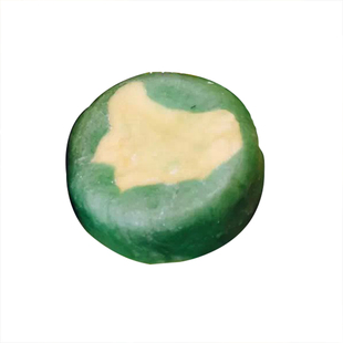 天真小白牛油果洗发皂洁面沐浴油性发质冷制精油水果洗头皂香皂