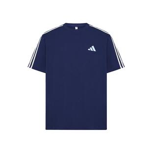 Adidas阿迪达斯男装2026秋季新款M VERB TEE2运动休闲T恤LE1242