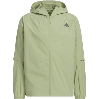 adidas阿迪达斯男子TH LW WV JKT运动健身夹克外套KB5158