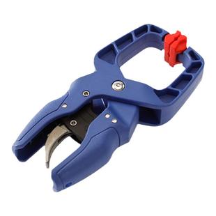 万克宝workpo木工夹固定夹具快速夹强力夹紧器棘轮夹单手夹