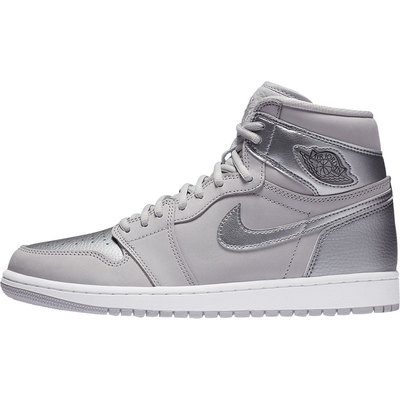 Nike/耐克正品 AIR JORDAN 1 男子高帮运动休闲鞋 DC1788-029