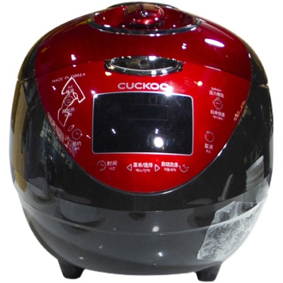 CUCKOO/福库3L智能预约2~6人