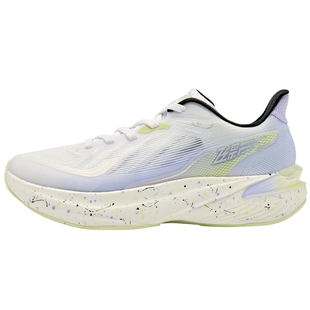 乔丹飞影5跑步鞋女2026春季新款竞速回弹运动鞋稳定专业训练跑鞋