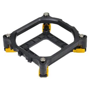 多功能底座cpu散热器散热器115011511155支架风扇架座cpu散热器