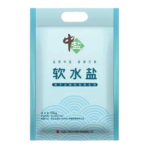 中盐树脂再生剂史密斯软水机盐