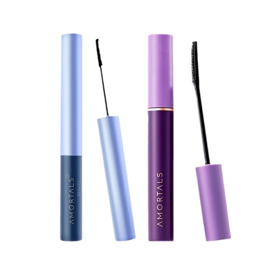 尔木萄睫毛膏女打底定型防水防汗