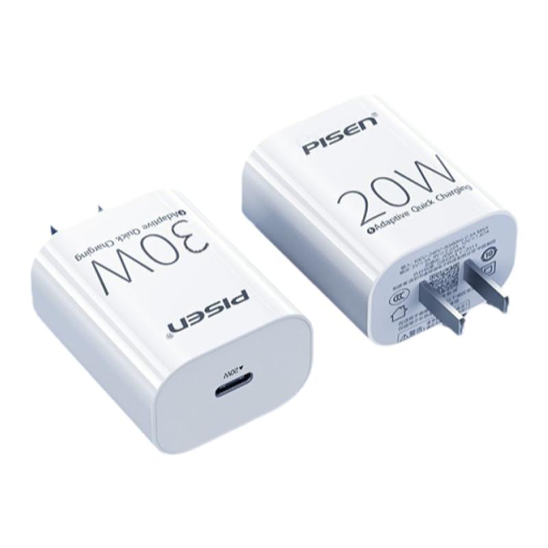 适用数据线品胜30W20w