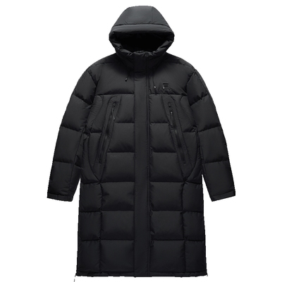 FILAFUSION斐乐潮牌羽绒服鹅绒