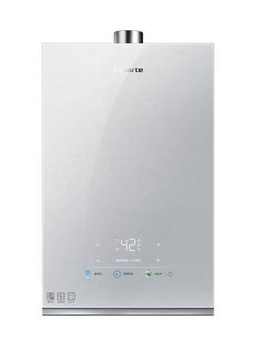 【卡萨帝无界】燃气热水器CWV5官方双驱水伺服恒温家用天然气静音