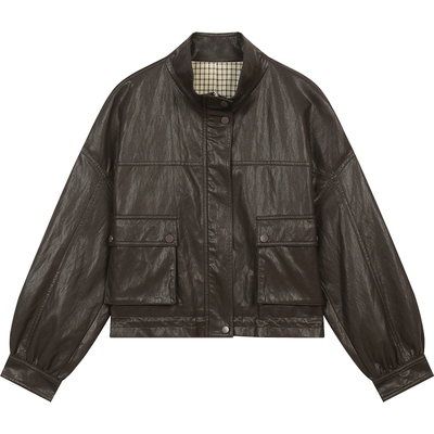 妖精的口袋【时空旅人】外套