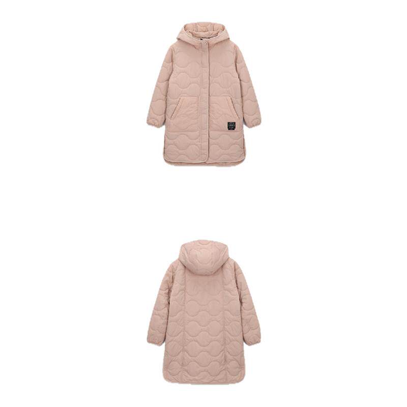NEPA棉服保暖连帽外套