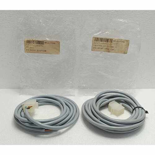 Lot of 2 Kone Elevator Photocell Wiring Harness KM87278G05 F